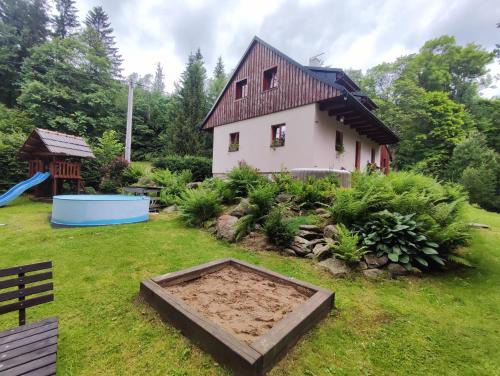 Dolni Morava Ski Chalet | Jezinka Dolní Morava