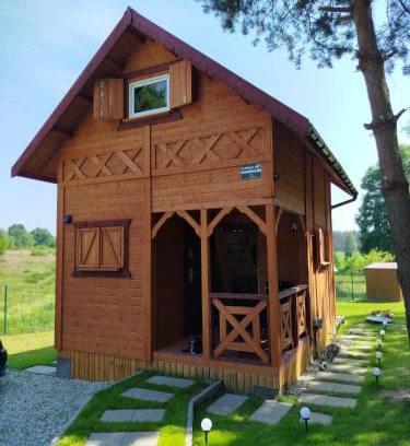Nowa Sol House | Jeziorna Ostoja