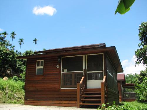 Jiji Bed & Breakfast | Ji Ji Farm Homestay