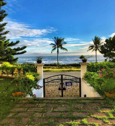 Chenggong House | Ji Li Ya Lan Homestay