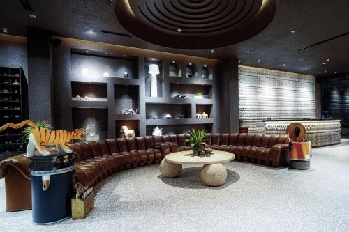 Van Don Hotel | JIA Hotel