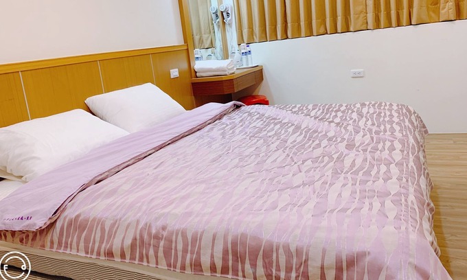 Lugu Bed & Breakfast | Jia's Homestay