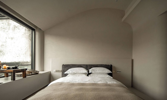 Nanxun Qu Bed & Breakfast | Jiangnanfu Bed and Breakfast