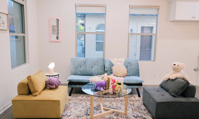Alhambra House | Jie’s choice—Decent 2B brand new home 15mins to DT