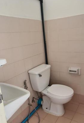 Wat Ket Apartment | Jikjik Apartment