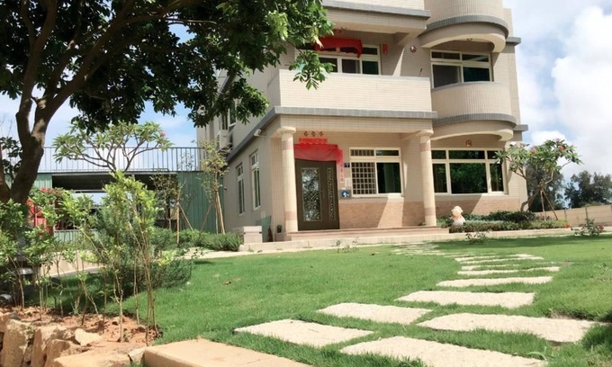 Jinning Bed & Breakfast | Jin Dun Yuan