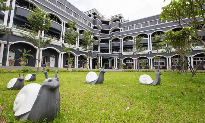 Luye Hotel | Jin Huei Hotel