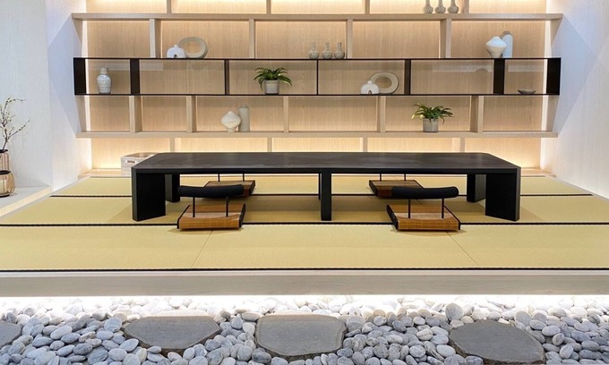 North District Hotel | Jin Man Jia Hotel