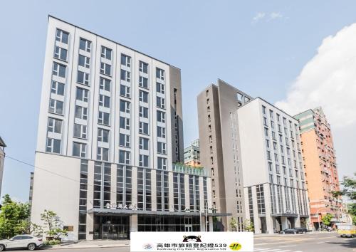 Sanmin Hotel | Jin Shi Hu Hotel