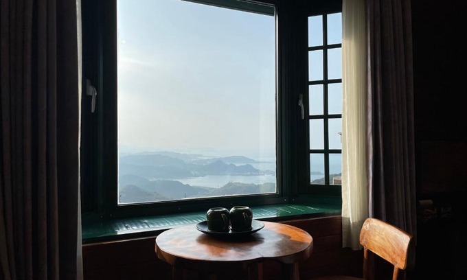 Ruifang Bed & Breakfast | Jing Zhan