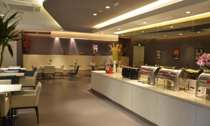 Fengtai Hotel | Jinjiang Inn Beijing Fengtai East Avenue Railway Station