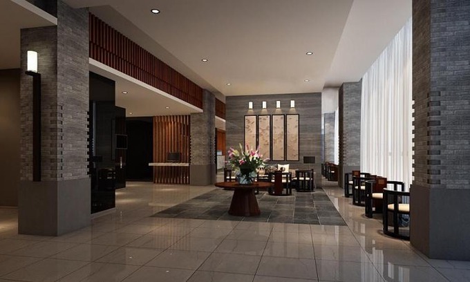 Guandu Hotel | Jinjiang Inn Kunming Changshui Airport