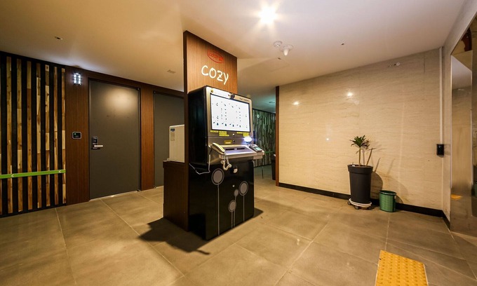 Jinju Hotel | Jinju Chungmugongdong Cozy
