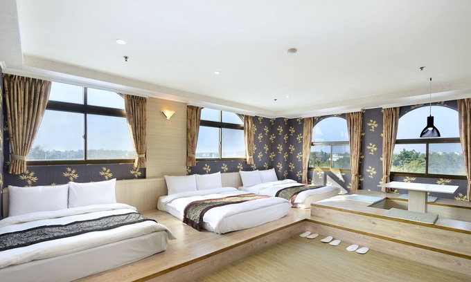 Jinsha Hotel | Jinsa Lakeside View Hotel