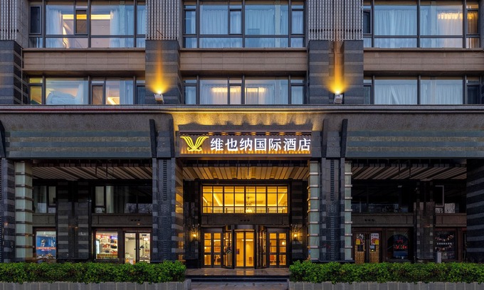 Jinsong Panjiayuan Apartment | Jinsong Shuangjing Subway Station