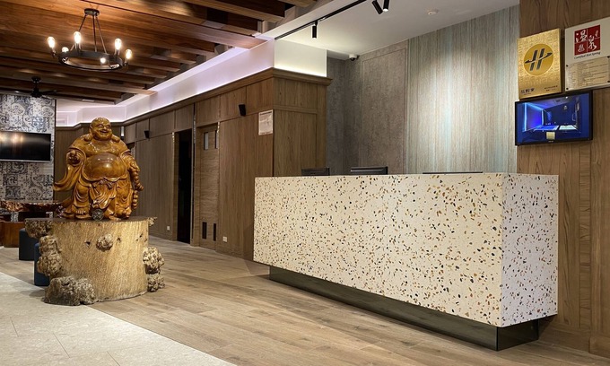 Wanli Hotel | Jinspa Resort Hotel