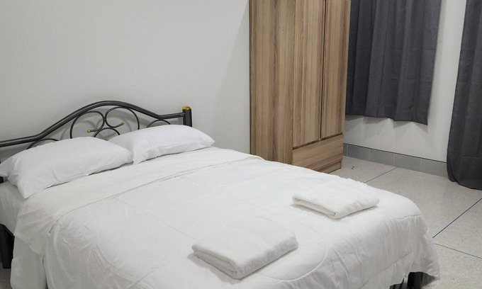 Betong House | Jipu Homestay