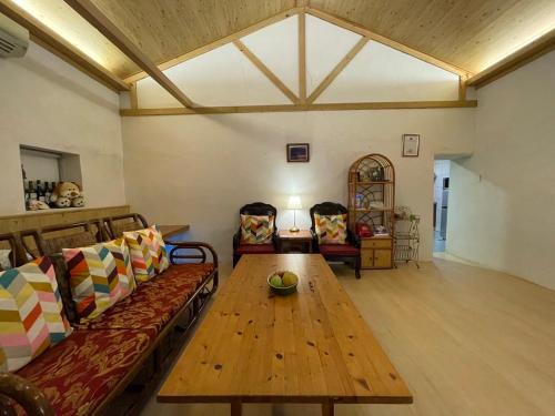 Ruifang House | Jiufen Gourd Stone TreeHouse 137