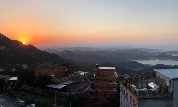Ruifang Bed & Breakfast | Jiufen HappyLand B&B