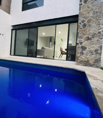Jiutepec House | JiuteHaus 7