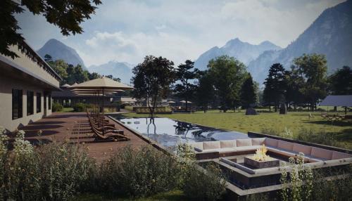 Jiuzhaigou Hotel | Jiuzhaigou Valley Scenic and Historic Interest Area Stargazing · Vacilando Resort