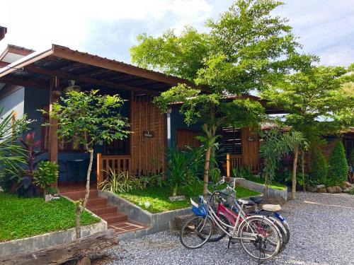 Chiang Khan Hotel | JJ at Chiangkhan