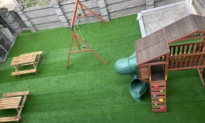 Gongguan Bed & Breakfast | JJZ BnB