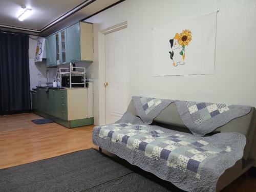 Namsan-dong Apartment | JK House 반월당 최대12인