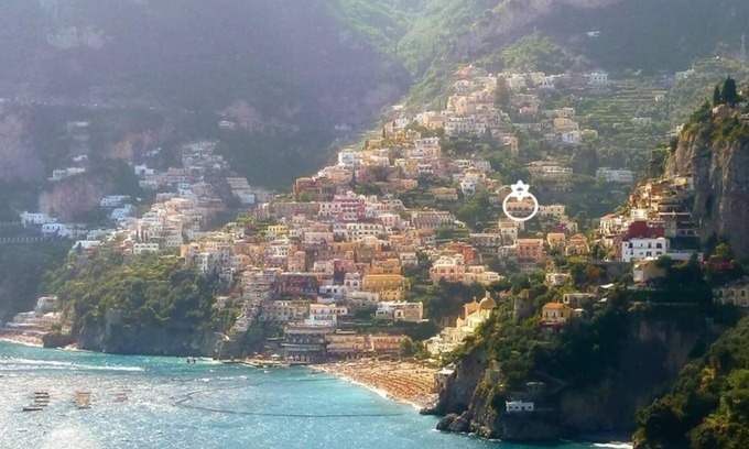 Positano Apartment | Joan House Positano