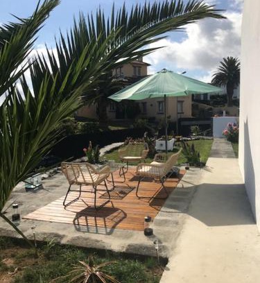 Livramento House | Joaninha's Beach House