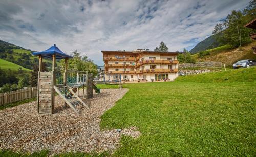 Hinterglemm Hotel | Johanneshof - Dein MOUNTAIN Wohlfühlhotel