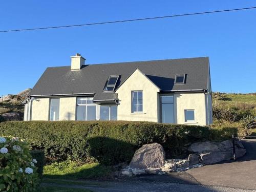 Caherdaniel House | John"s House Comfortable holiday residence