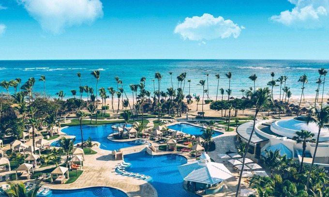 Bavaro Resort | JOIA Bávaro by Iberostar - Adults Only - All Inclusive