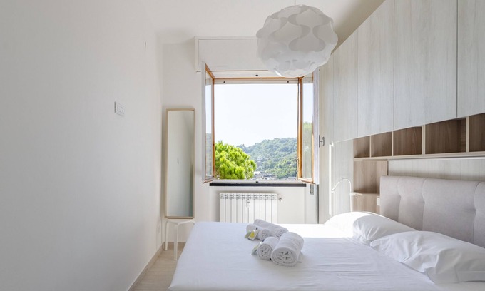Rapallo Apartment | JOIVY My Address In Rapallo