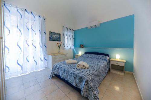 Catania City Centre Apartment | Jole's Rooms