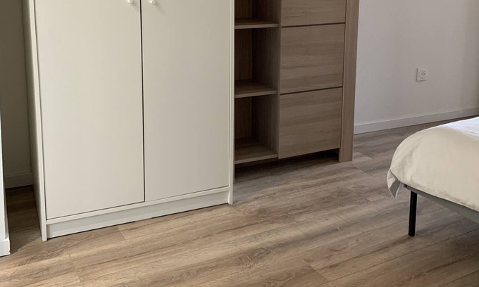 Horbourg-Wihr Apartment | Joli appartement près de Colmar