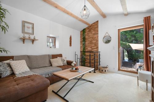 Toulon House | Joli gîte dans les collines