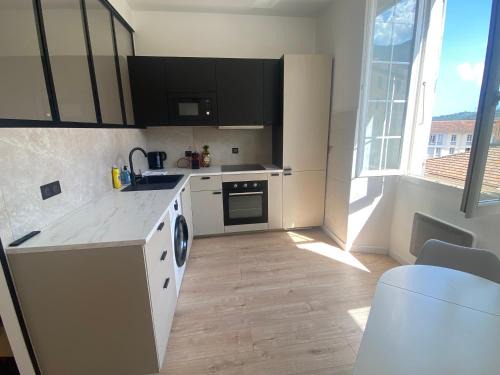 Corte Apartment | Joli studio en centre-ville