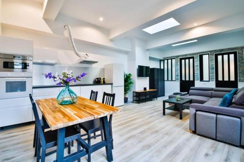 Montrouge Apartment | Jolie appartement près du métro