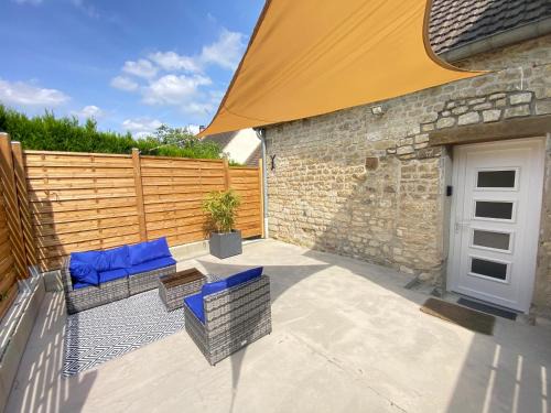 Margny-les-Compiegne House | Jolie maison Margnotine avec cour & parking privés
