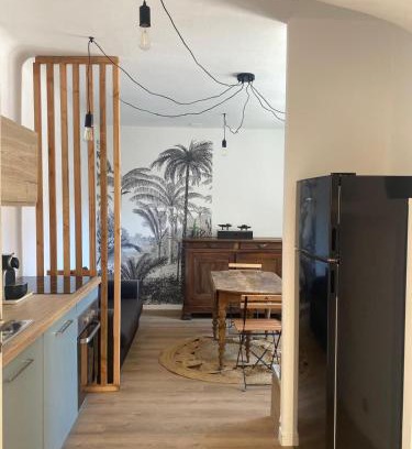 Nissan-lez-Enserune House | Jolie maison de village