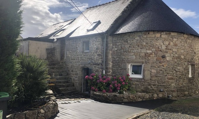 Larmor-Plage House | Jolie Maison Proche De La Plage