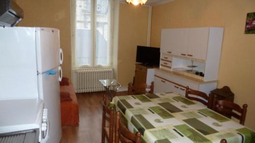 La Bourboule Apartment | Jonquilles n°4 - Villa Parisienne