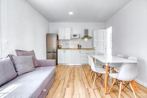 Santa Cruz de la Palma Apartment | Joros 5