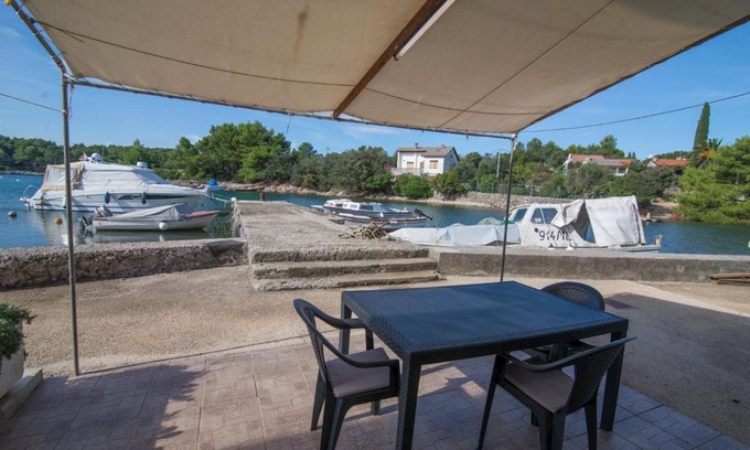 Punta Kriza Apartment | JOSIP A3