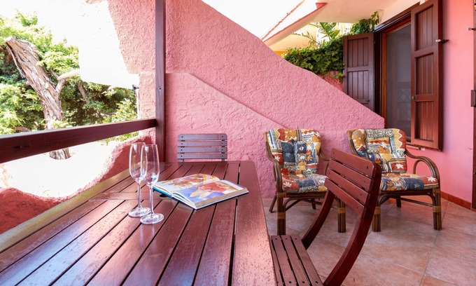 Torre del Pozzo Villa | Josto Panoramic House