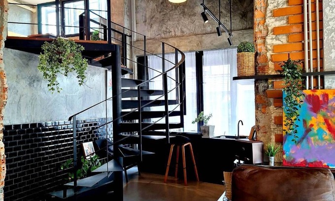 Makham Tia Hotel | Journey Hostel Suratthani