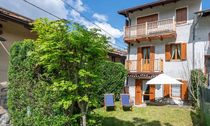 Sauze d'Oulx House | Jouvenceaux by Interhome