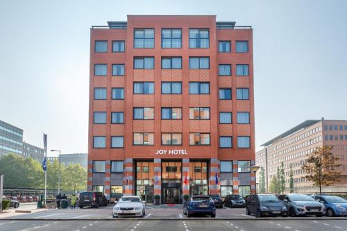 Zuidoost Hotel | Joy Hotel