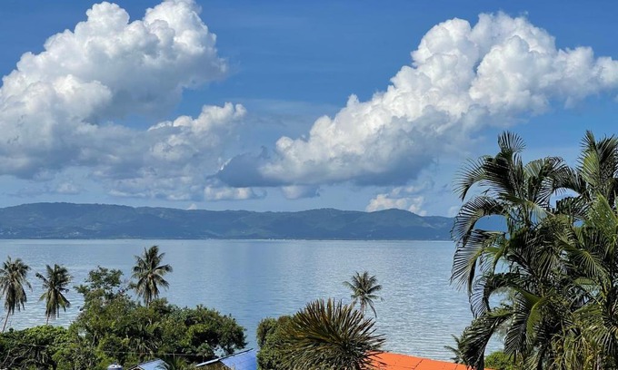 Haad Rin House | Joy Houses